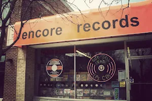 Encore Records image