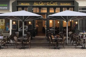 Bar Brasserie restaurant Au Grand Café Dijon image