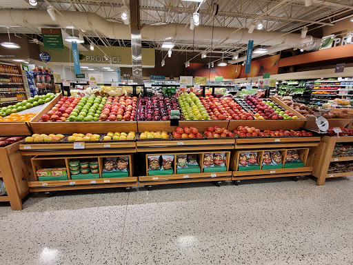 Supermarket «Publix Super Market at Trowbridge Crossing», reviews and photos, 7525 Roswell Rd NE, Sandy Springs, GA 30350, USA