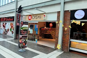 OISHI Sushi image