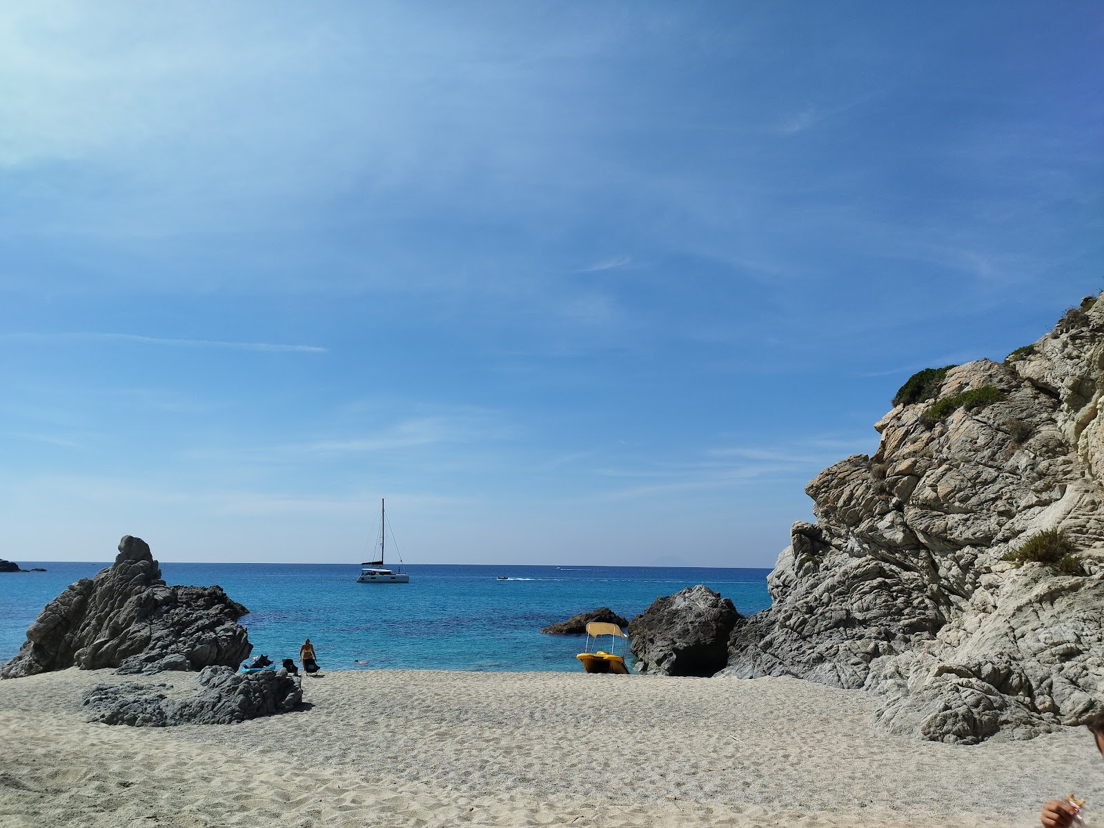 Praia I Focu Beach photo #7