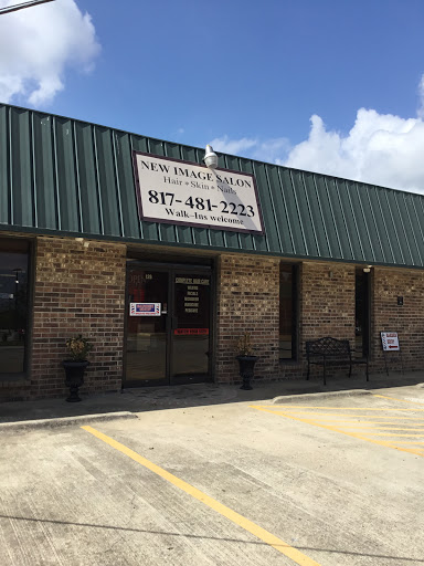 Beauty Salon «New Image Salon», reviews and photos, 126 E Texas St, Grapevine, TX 76051, USA