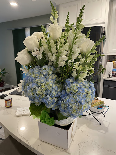 Florist «Prestige Floral Studio», reviews and photos, 6602 Barrington Rd F, Hanover Park, IL 60133, USA