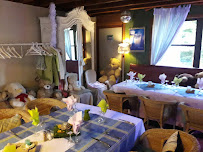 Atmosphère du Restaurant français Le Cottage à Éguzon-Chantôme - n°16