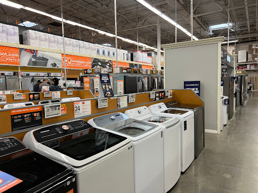 The Home Depot image