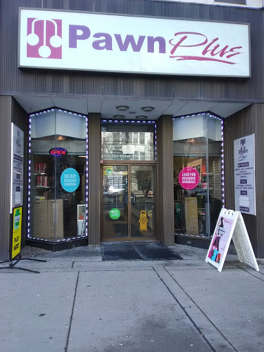 Pawn Shop «Pawn Plus», reviews and photos, 524 Penn St, Reading, PA 19602, USA