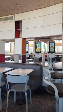 Atmosphère du Restauration rapide McDonald's à Arles - n°7