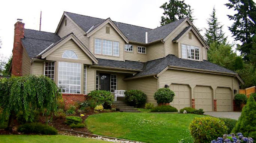 11717 NE 144th Pl, Kirkland, WA 98034, USA