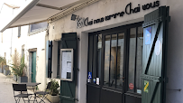 Photos du propriétaire du Restaurant français Chai Nous Comme Chai Vous à La Flotte - n°2