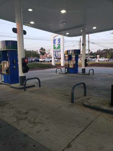 Convenience Store «Flash Foods», reviews and photos, 12155 GA-92, Woodstock, GA 30188, USA