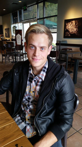 Coffee Shop «Starbucks», reviews and photos, 1283 Draper Pkwy, Draper, UT 84020, USA