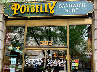 Potbelly Sandwich Shop