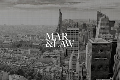MAR&LAW à Paris