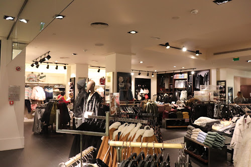 Pull&Bear à Strasbourg