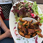 Photo n°4 de l'avis de Reviewer.h fait le 19/08/2019 à 21:57 sur le  B.Neumann Residenzgaststätten à Würzburg