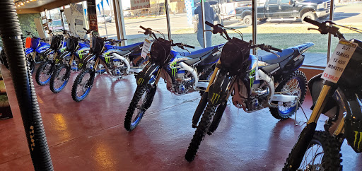 Motorcycle Dealer «Careys Cycle Center», reviews and photos, 4450 700 W, Ogden, UT 84405, USA