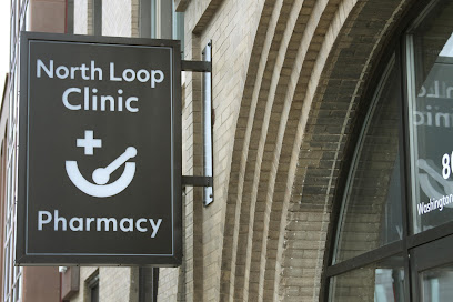 Hennepin Healthcare North Loop Clinic