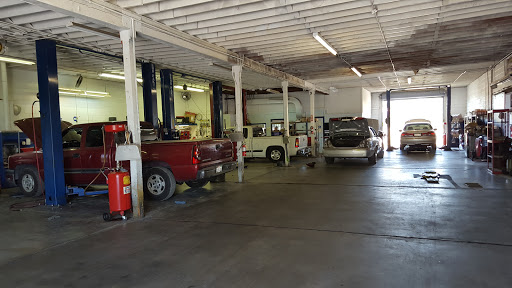 Standard Auto Care image