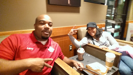 Coffee Shop «Starbucks», reviews and photos, 795 Turner McCall Blvd, Rome, GA 30161, USA