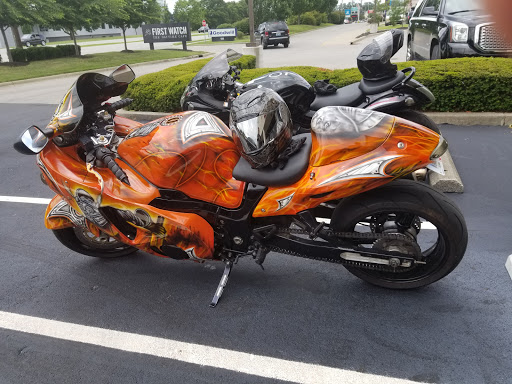 Motorcycle Parts Store «Cycle Gear», reviews and photos, 215 S Hurstbourne Pkwy #101, Louisville, KY 40222, USA