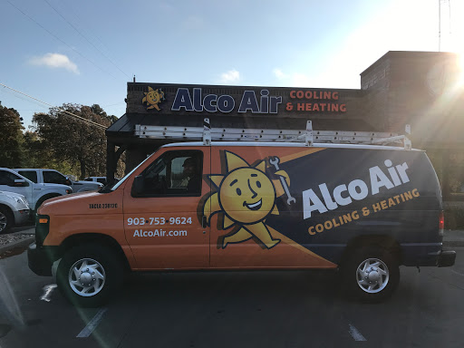 Air Conditioning Contractor «Alco Air», reviews and photos