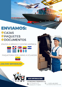 Latinos Multiservices - Photo 7 - Car repair in Danbury, CT, Danbury