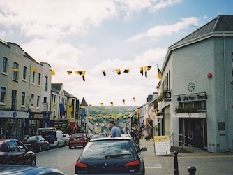 Letterkenny Library