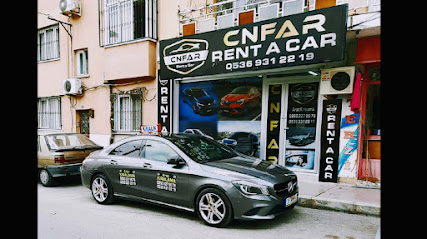 CNFAR Rent A Car