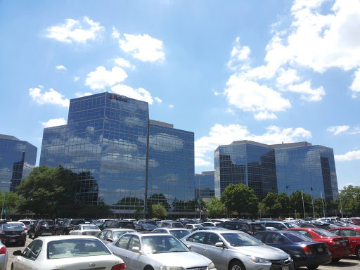 Corporate Campus «Follett Corporation», reviews and photos, 3 Westbrook Corporate Center #200, Westchester, IL 60154, USA