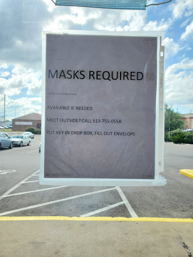 Tire Shop «Firestone Complete Auto Care», reviews and photos, 7844 Kingland Dr, West Chester Township, OH 45069, USA