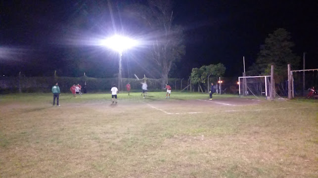 Futbol 5, Club tiro salto grande