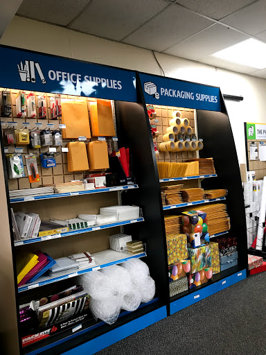 Shipping and Mailing Service «The UPS Store», reviews and photos, 1111 W El Camino Real #109, Sunnyvale, CA 94087, USA