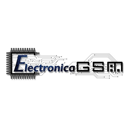 Electrónica GSM C.A