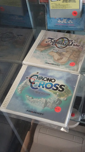 Video Game Store «Videogames Then & Now», reviews and photos, 4351 N Harlem Ave, Norridge, IL 60706, USA