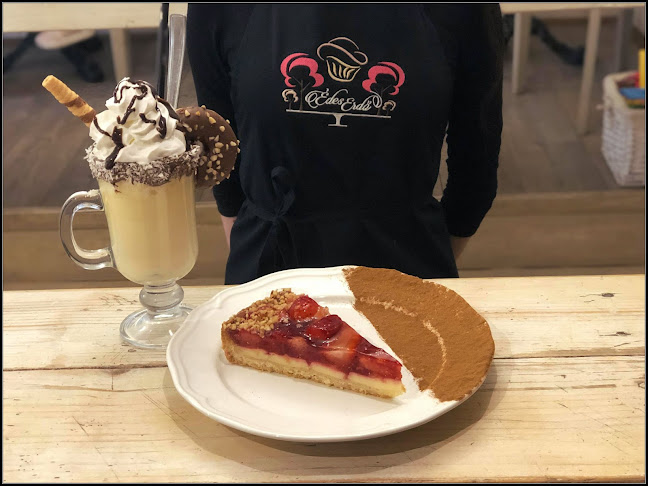 Comentarii opinii despre Édes Erdő