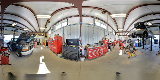 Auto Repair Shop «Harapat Auto Service», reviews and photos, 436 Ruppert Rd, Iowa City, IA 52246, USA