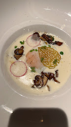 Photo n°9 de Restaurant La Maison S&L - Saint Quentin à Saint-Quentin ()