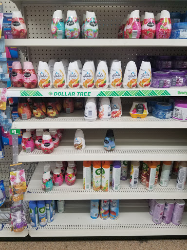 Dollar Store «Dollar Tree», reviews and photos, 8653 Columbus Pike, Lewis Center, OH 43035, USA