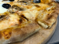 Pizza du Restaurant italien Kikar à Villemomble - n°7