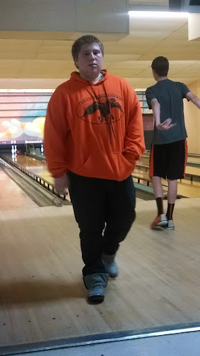 Bowling Alley «Cardinal Lanes Shipyard», reviews and photos, 3907 Shipyard Blvd, Wilmington, NC 28403, USA