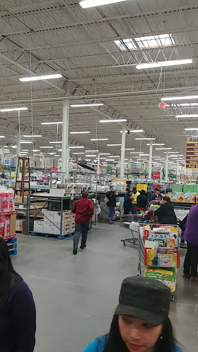 Warehouse club «BJ’s Wholesale Club», reviews and photos, 1404 U.S. 9, Wappingers Falls, NY 12590, USA