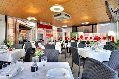 Restaurante Cafetería Palacios - Av. de Zaragoza, 6, 26540 Alfaro, La Rioja, Spain