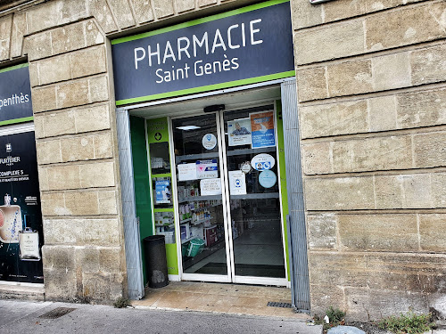 Pharmacie Saint Genès à Talence