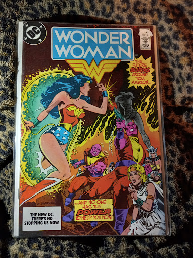 Comic Book Store «Quality Comix», reviews and photos, 7968 Vaughn Rd, Montgomery, AL 36116, USA