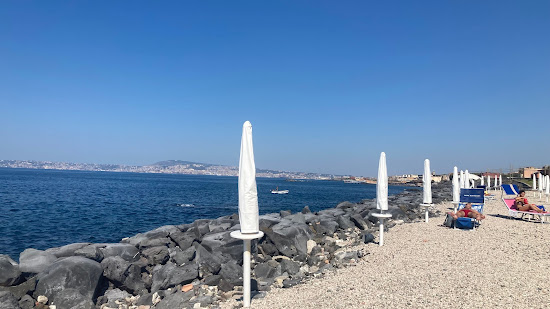 Punta Quattroventi Beach