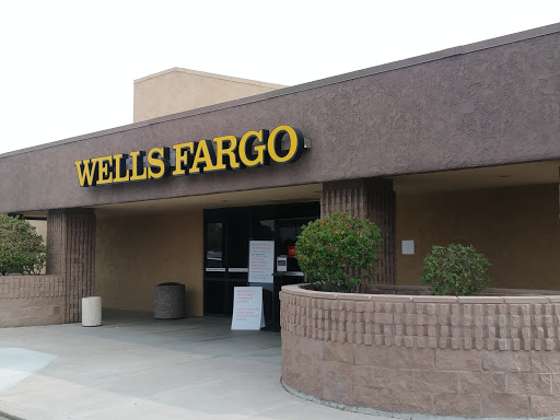 Bank «Wells Fargo Bank», reviews and photos