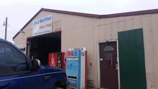 1404 W South St, Lebanon, IN 46052, USA