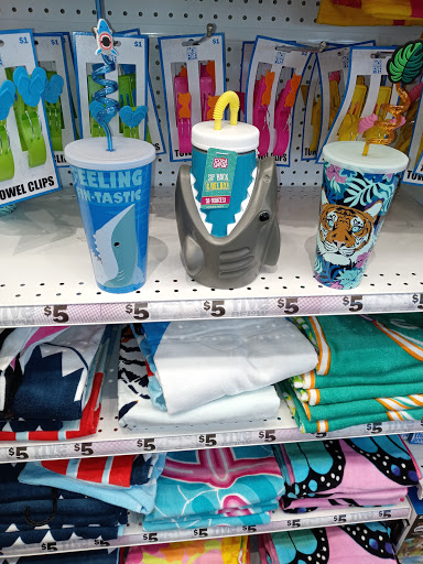 Variety Store «Five Below», reviews and photos, 4801 McKnight Rd, Pittsburgh, PA 15237, USA