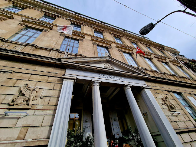 Αξιολογήσεις για το DIMAKI TRAVEL στην Θεσσαλονίκη - Ταξιδιωτικό πρακτορείο