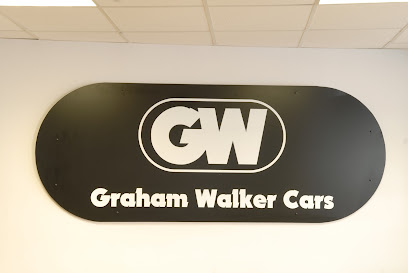 Graham Walker Cars